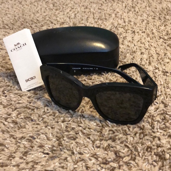 Coach Accessories - Coach Sunglasses NWOT